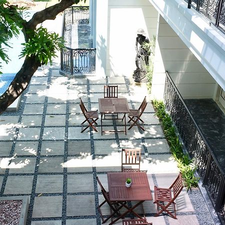Rumah Kertajaya Surabaya Eksteriør bilde