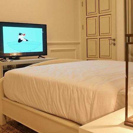 Rumah Kertajaya Surabaya Eksteriør bilde