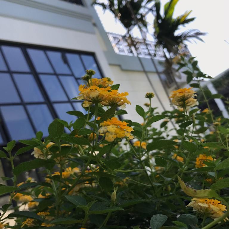 Rumah Kertajaya Surabaya Eksteriør bilde
